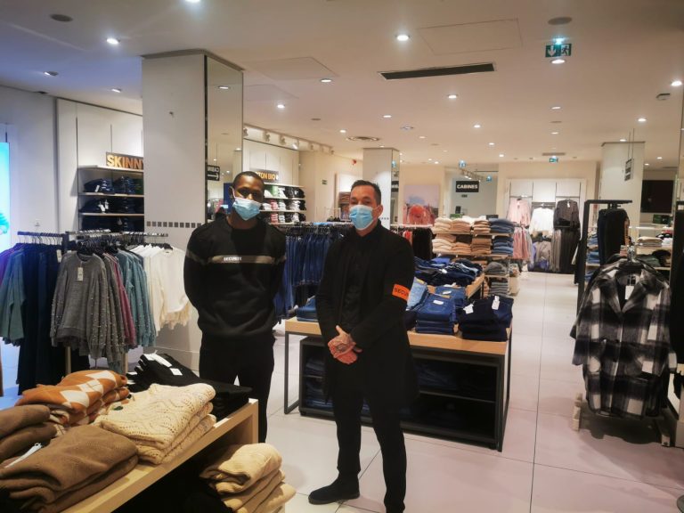 securite C&A